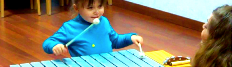 asi se divierte un smth en musicoterapia
