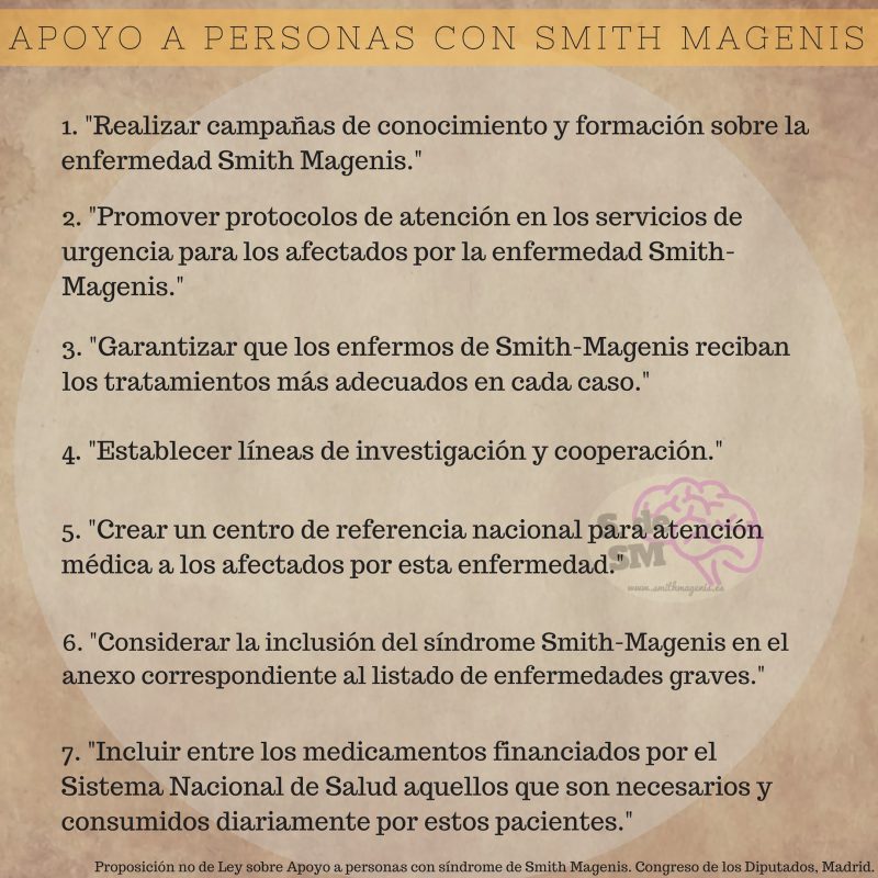 proposicion-no-de-ley-apoyo-smith-magenis