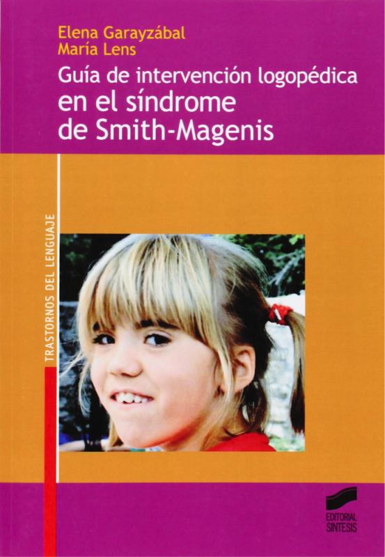 libro de smith magenis