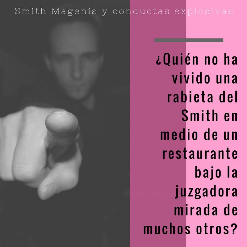 15 tácticas para controlar las conductas disruptivas