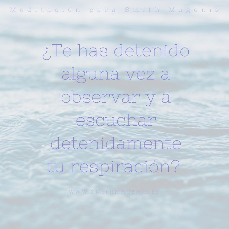 meditación para niños hiperactivos