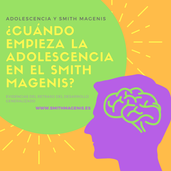 Los cambios en la adolescencia