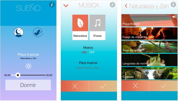 apps para niños hiperactivos en verano