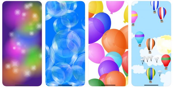 apps para niños hiperactivos en verano