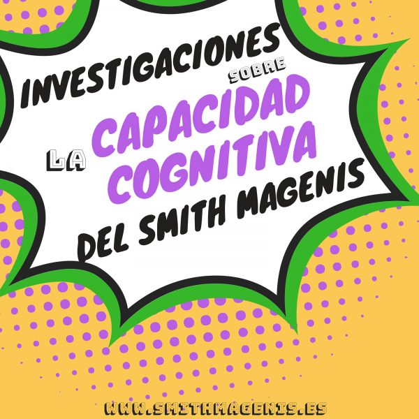 más investigaciones importantes sobre el Smith Magenis