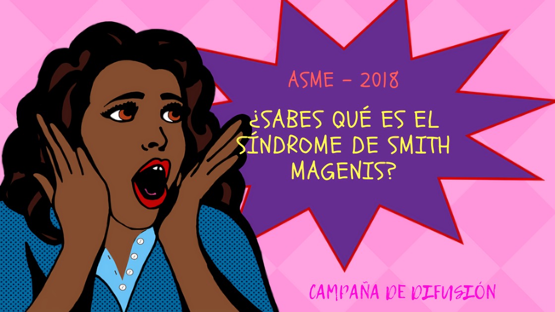 sabes qué es el síndrome de Smith Magenis7
