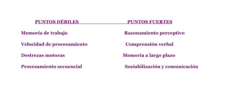 PAUTAS GENERALES PARA EL LOGOPEDA