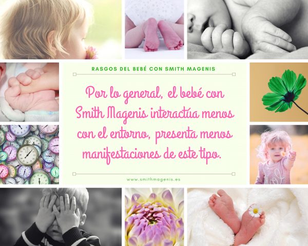 5 INDICIOS PARA SOSPECHAR QUE TU HIJO TIENE SMITH MAGENIS